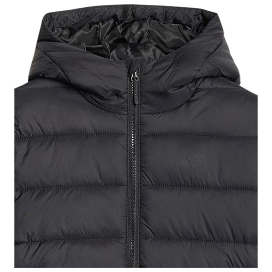 4F Παιδικό μπουφάν Down Jacket 4F Παιδικό μπουφάν Down Jacket